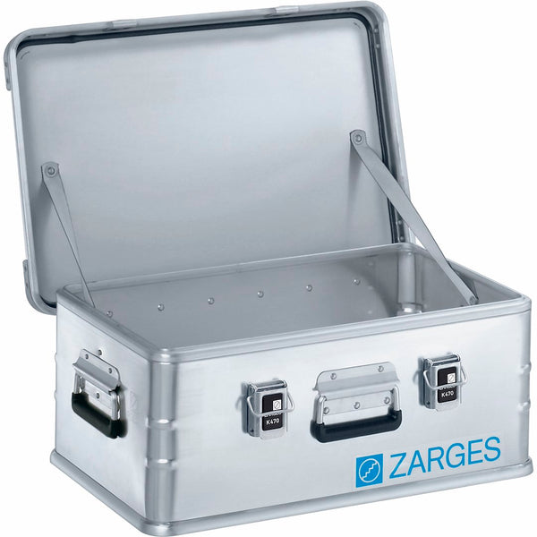 ZARGES Cargo Organizer K470 (MPN: 40568)