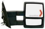 K Source Exterior Towing Mirror (MPN: 61183F)