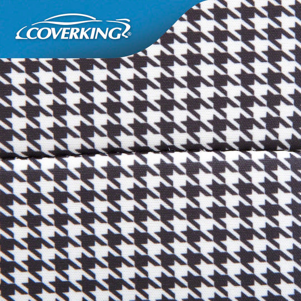Coverking Neosupreme Custom Seat Covers (MPN: CSC2PD03NS9790)