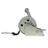 T-H Marine Manual Trailer Boat Winch (MPN: BE-TR-59918-DP)