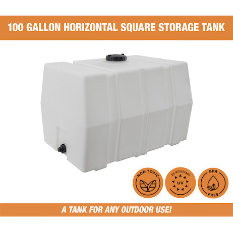 Buyers Products Liquid Transfer Tank (MPN: 82123929)