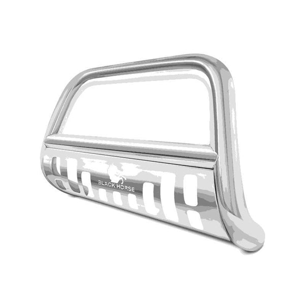 Black Horse Off Road Bull Bar (MPN: BB046409-SP)