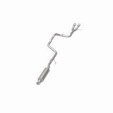 MagnaFlow Hyundai Veloster Street Series Exhaust System (MPN: 15215)