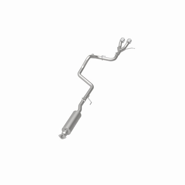 MagnaFlow Hyundai Veloster Street Series Exhaust System (MPN: 15215)