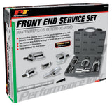 Performance Tool Automotive Tool Set (MPN: W89303)