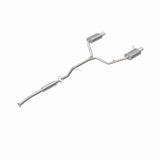 MagnaFlow Honda Accord Street Series Exhaust System Kit (MPN: 15640)