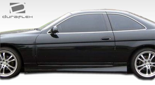 Duraflex Side Skirt (MPN: 101185)