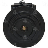 Four Seasons Air Conditioner Compressor (MPN: 57397)
