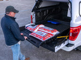 Bedslide 500Go Adjustable Truck Bed Tray (MPN: 500AF)