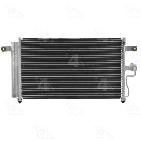Four Seasons Air Conditioner Condenser (MPN: 40091)