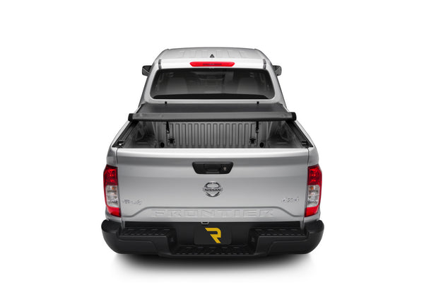 Truxedo Lo Pro Soft Roll-Up Tonneau Cover (MPN: 584301)