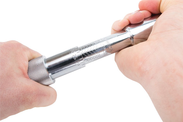 Performance Tool Torque Wrench (MPN: M204)