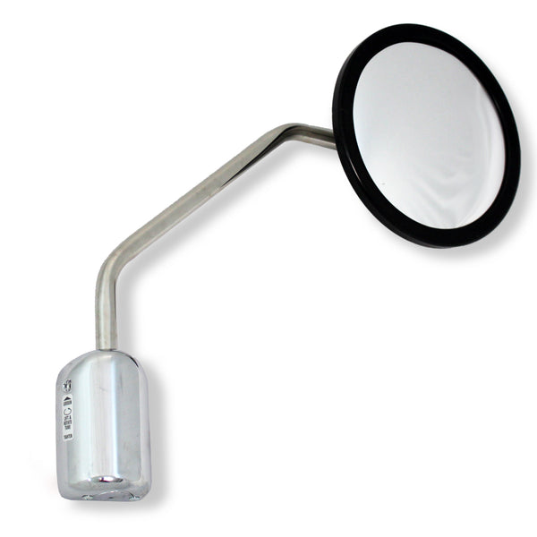 Velvac Exterior Mirror With Eyeball Design (MPN: 716919)