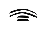 Auto Ventshade Ventvisor Set of 4 (MPN: 94948)