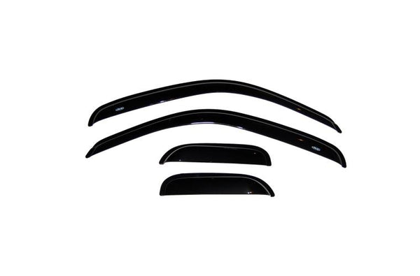 Auto Ventshade Ventvisor Set of 4 (MPN: 94948)