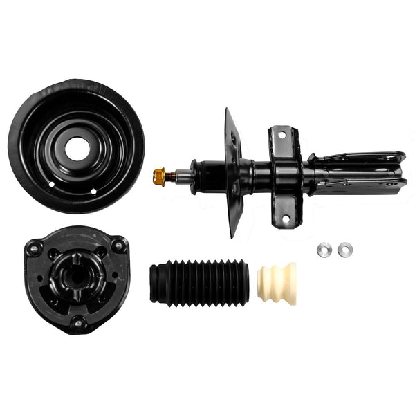 Monroe Electronic To Passive Suspension Conversion Kit (MPN: 90011C1)