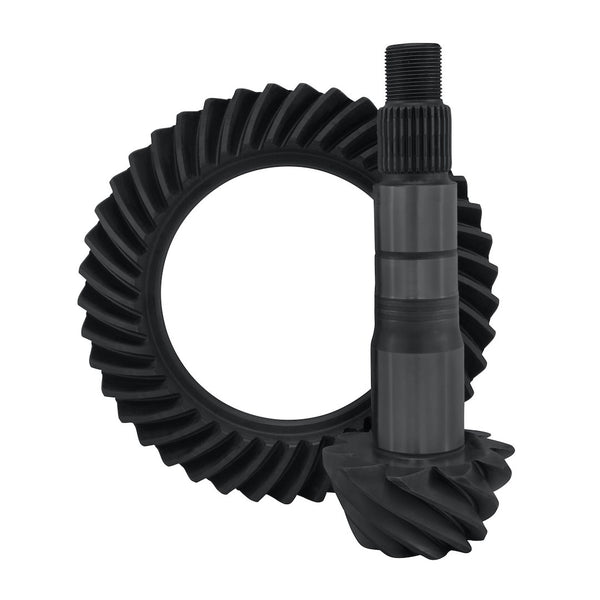 Yukon Differential Ring And Pinion (MPN: YG T100-411)