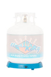 Flame King Propane Tank Gas Level Indicator (MPN: YSNPS1)