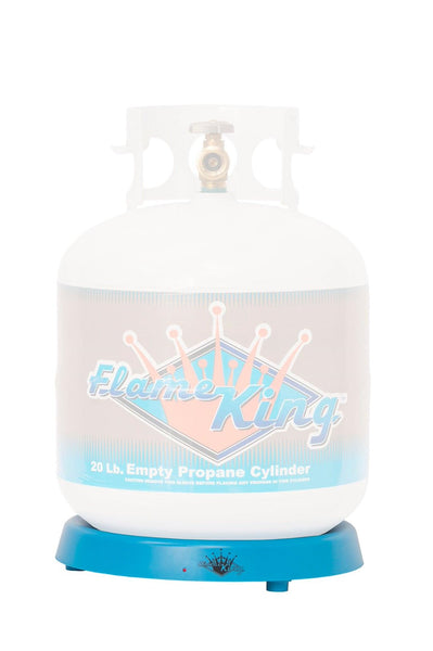Flame King Propane Tank Gas Level Indicator (MPN: YSNPS1)