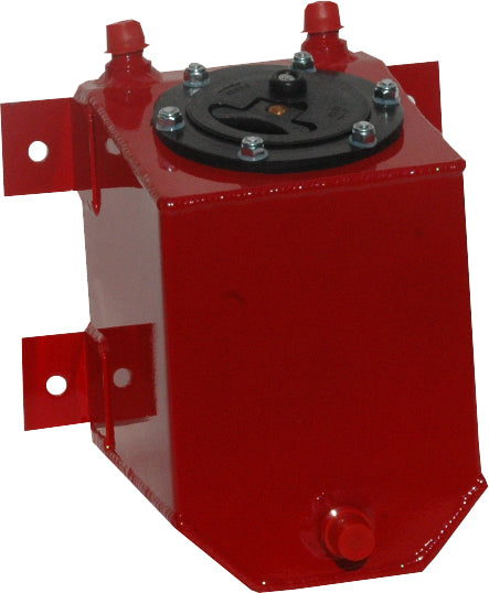 RCI Fuel Cell (MPN: 2010AB)