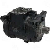 Four Seasons Air Conditioner Compressor (MPN: 57372)