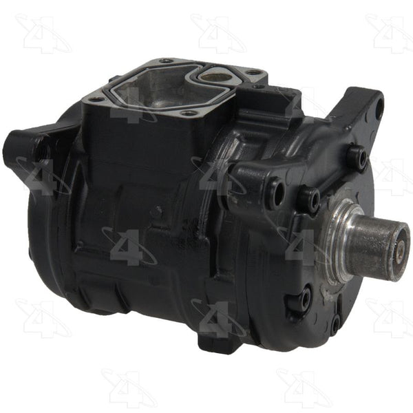 Four Seasons Air Conditioner Compressor (MPN: 57372)