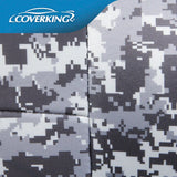 Coverking Neosupreme Custom Seat Covers (MPN: CSCPD09SU9235)