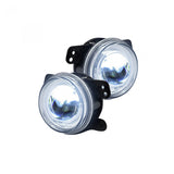 Recon Accessories LED Fog Light Set (MPN: 264506CL)