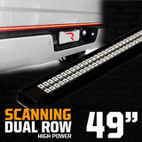 Recon Accessories Tailgate Light Bar (MPN: 26415XHP)