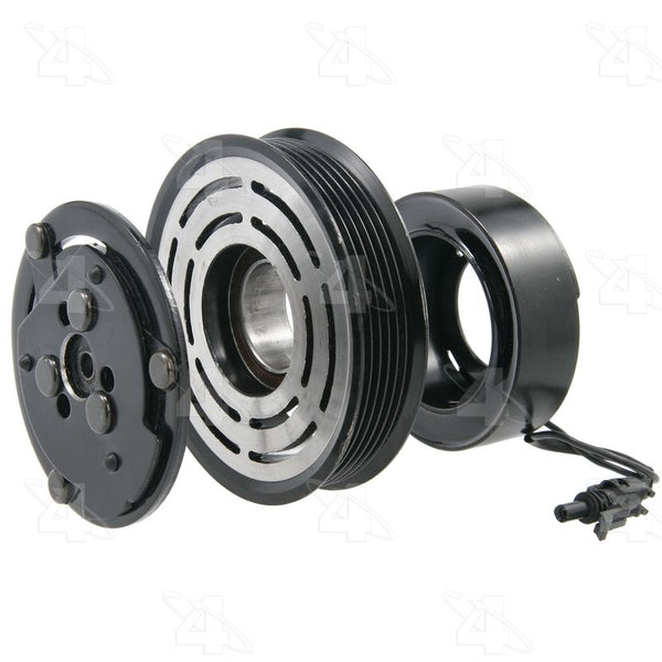 Four Seasons Air Compressor Clutch (MPN: 47351)