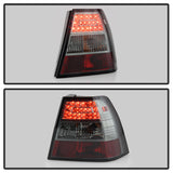 Spyder Automotive Tail Light Assembly (MPN: 5008435)