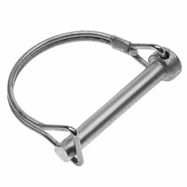 T-H Marine Coupler Safety Pin Clip (MPN: BE-TR-59401-DP)