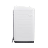 Magic Chef Top Load Clothes Washer (MPN: MCSTCW09W2)