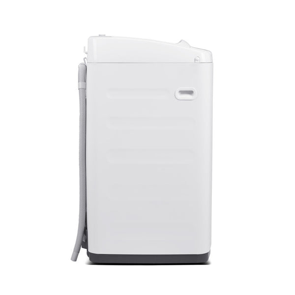 Magic Chef Top Load Clothes Washer (MPN: MCSTCW09W2)