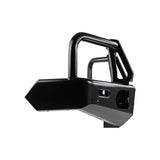 ARB Summit Bumper (MPN: 3415250B)