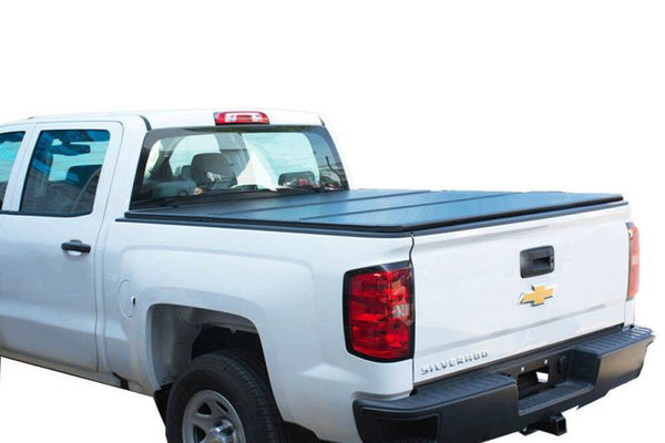 Black Horse Offroad Tonneau Cover (MPN: PHT-GM22)
