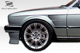 Duraflex GT Fiberglass Fender Set (MPN: 104415)