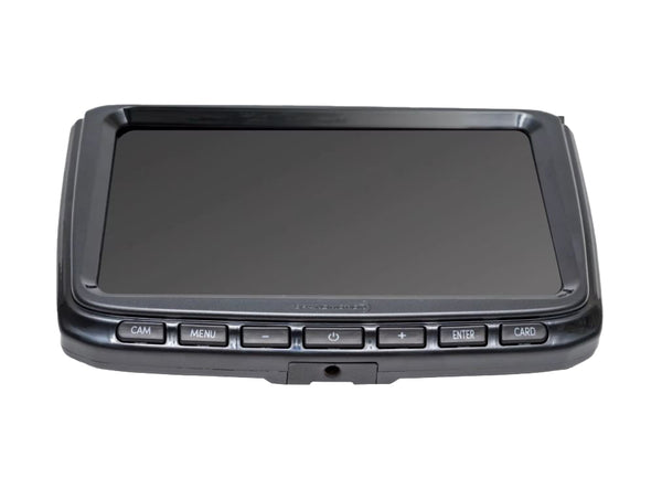 BrandMotion Wireless Backup Camera System (MPN: AHDS-7810V2)