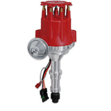 MSD Ignition Ready-To-Run Distributor (MPN: 8552)