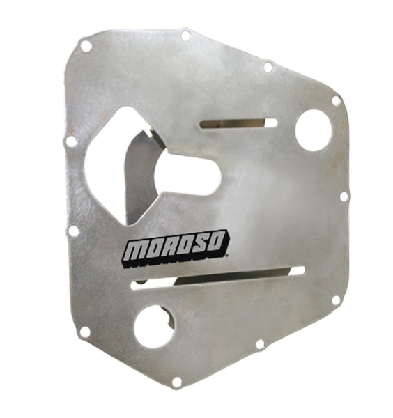 Moroso Performance Oil Pan Baffle (MPN: 23045)