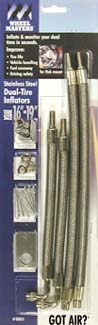 Wheel Master Valve Stem Extension (MPN: 8004)