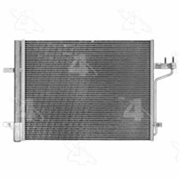 Four Seasons Air Conditioner Condenser (MPN: 40773)