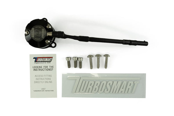 Turbo Smart Kompact EM Blow Off Valve (MPN: TS-0223-1082)
