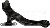 Control Arm and Ball Joint Assembly (MPN: 524-137)