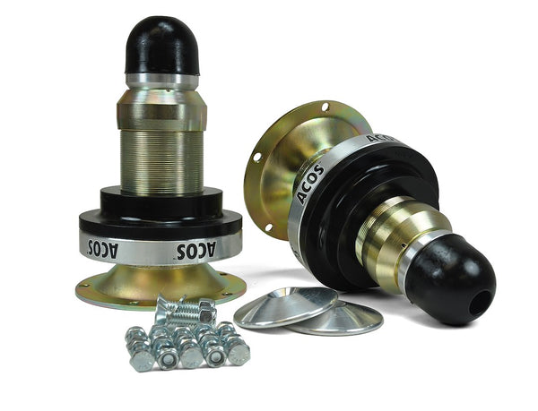 JKS Adjustable Coil Spring Spacer (MPN: JKS2570)
