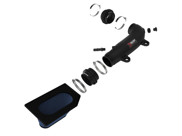Advanced FLOW Engineering Cold Air Intake System (MPN: 55-10009R)