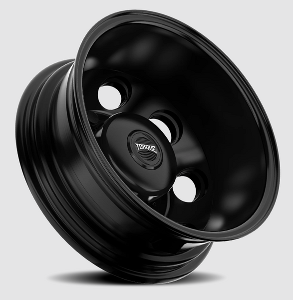 Torque Wheels TW512C Revolver Wheel (MPN: TW512C-16606804-130)