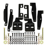 Westin Automotive HDX Modular Grille Guard (MPN: 57-24075)