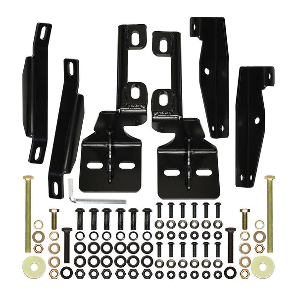 Westin Automotive HDX Modular Grille Guard (MPN: 57-24075)