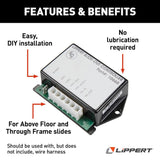 Lippert Slide Out Control Module (MPN: 135666)